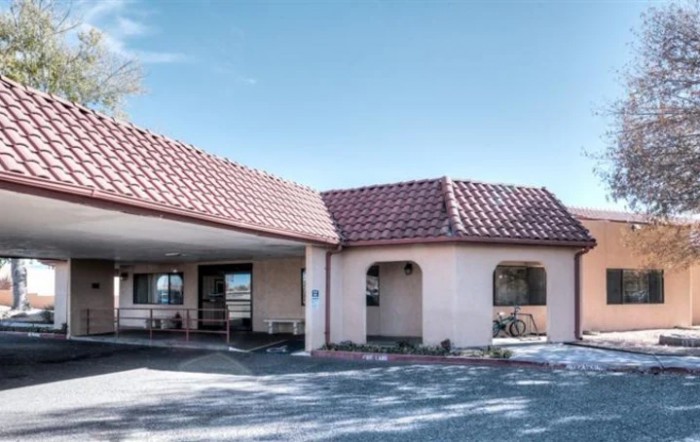 Skies Healthcare and Rehabilitation Center