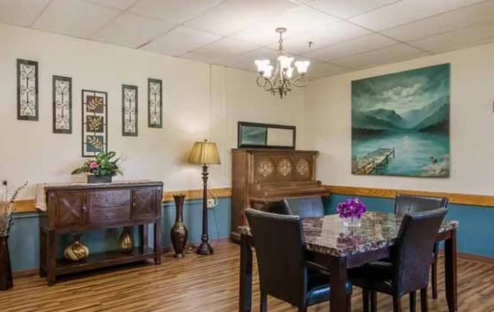Columbine Commons Care Center
