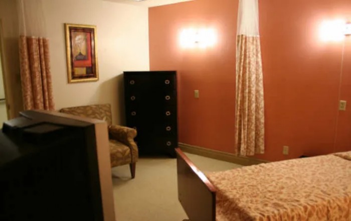 Park Plaza Long Term Care Partners