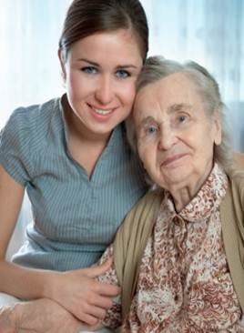 Harmonious Living Homecare