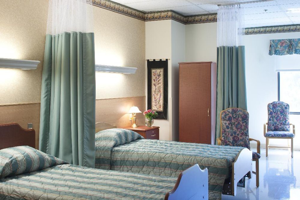 Accela Rehab and Care Center at Springfield