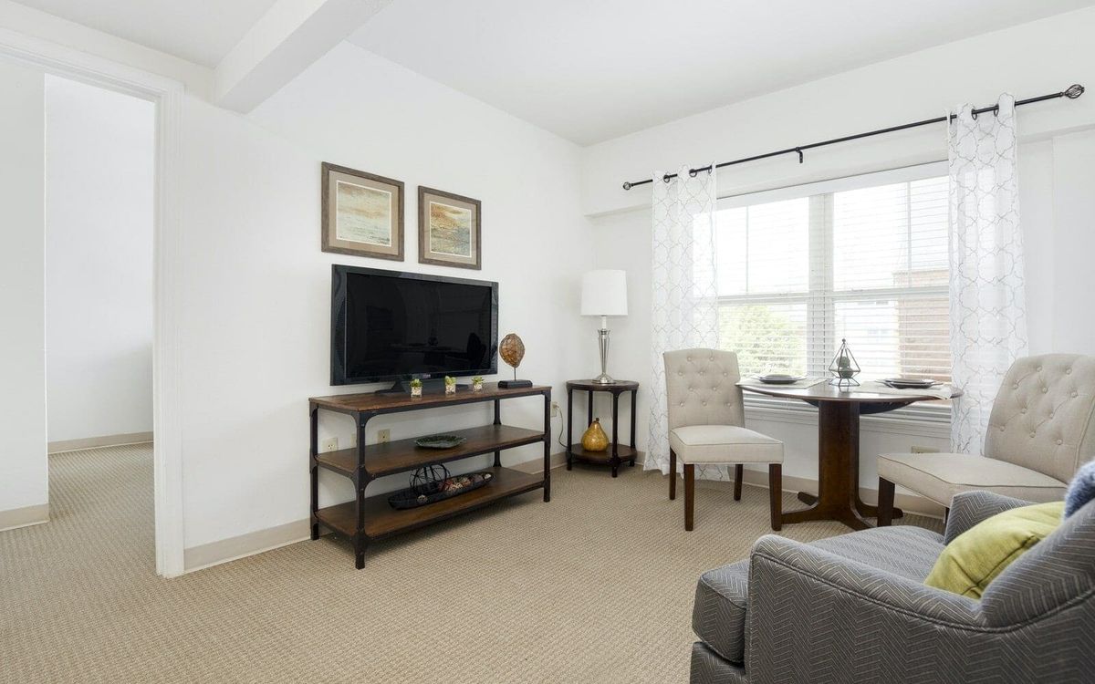 Capitol Hill Assisted Living & Memory Care
