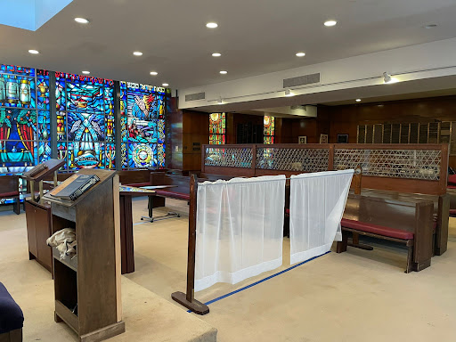Daughters Of Miriam Center
