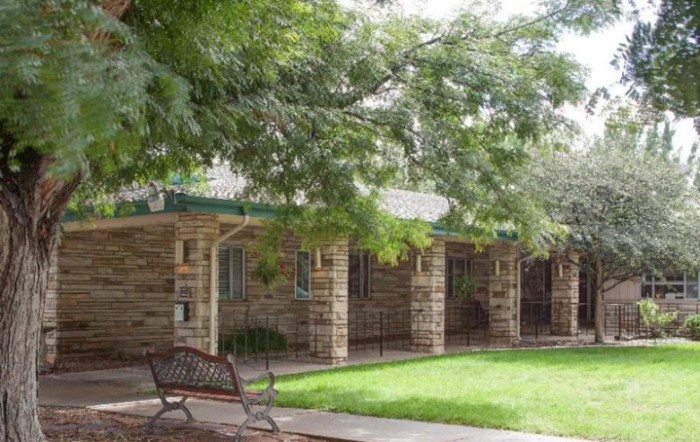 Care & Rehabilitation for Ft. Collins