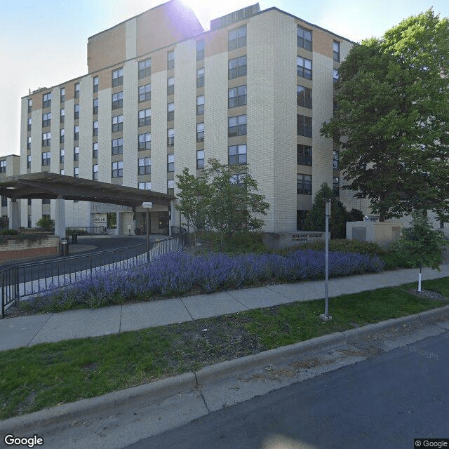 Nokomis Square Coop