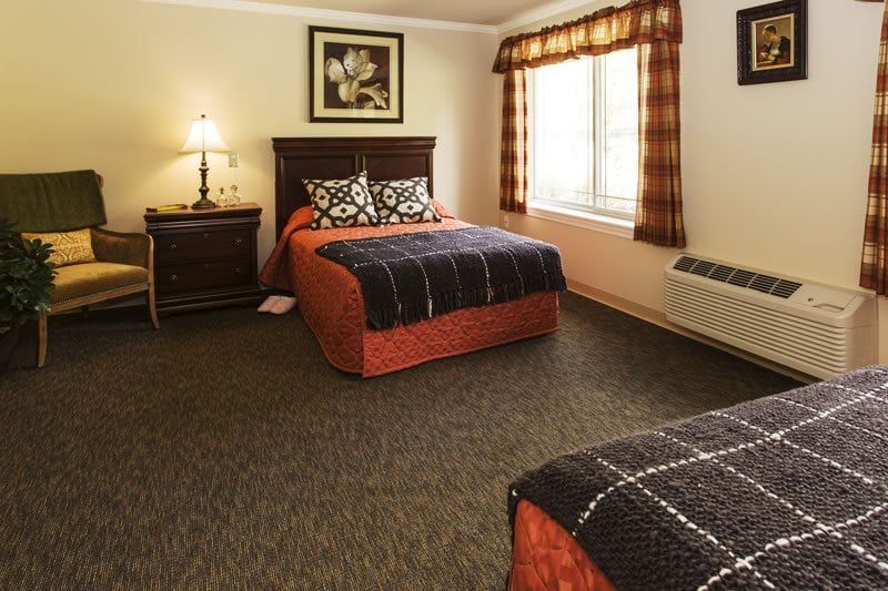 Colonial Gardens Memory Care & Transitional Assisted Living
