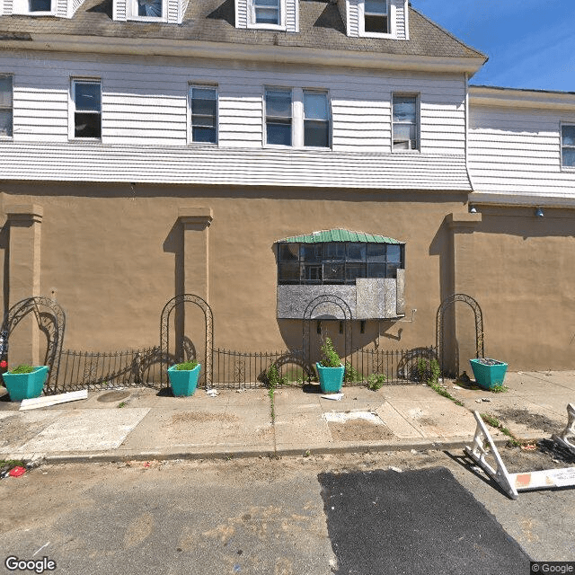 Island Shores Senior Residence