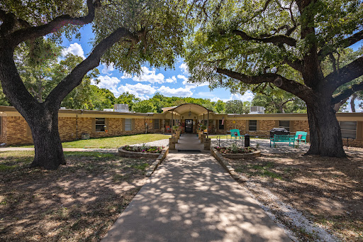 Care Inn Of La Grange