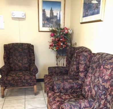 Lakeview Manor Assisted Living Facility