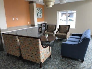 Hillcrest Senior Residences