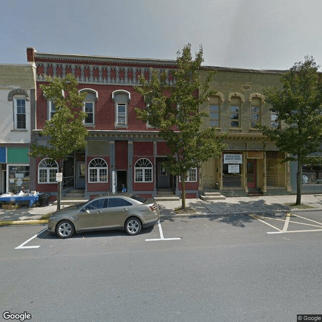 Age In Place - Tioga/Lycoming Region