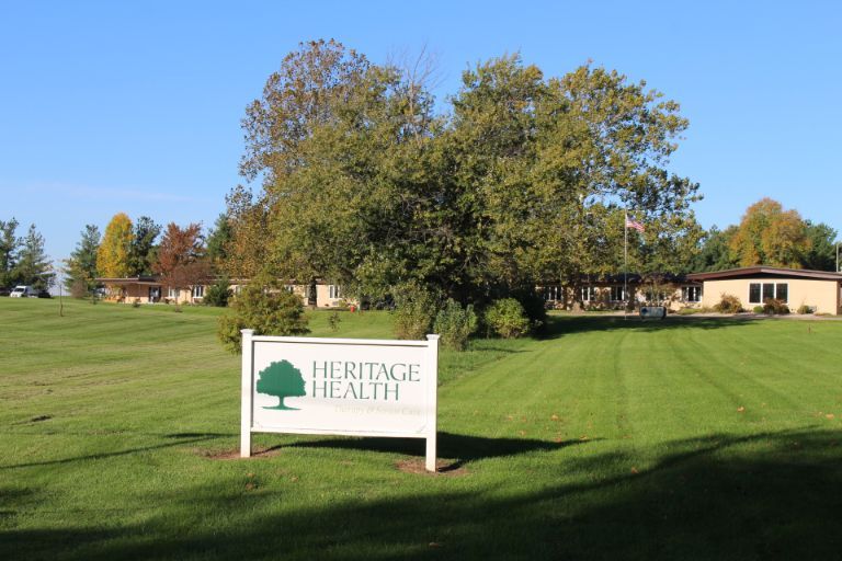 Heritage Health Mt. Sterling