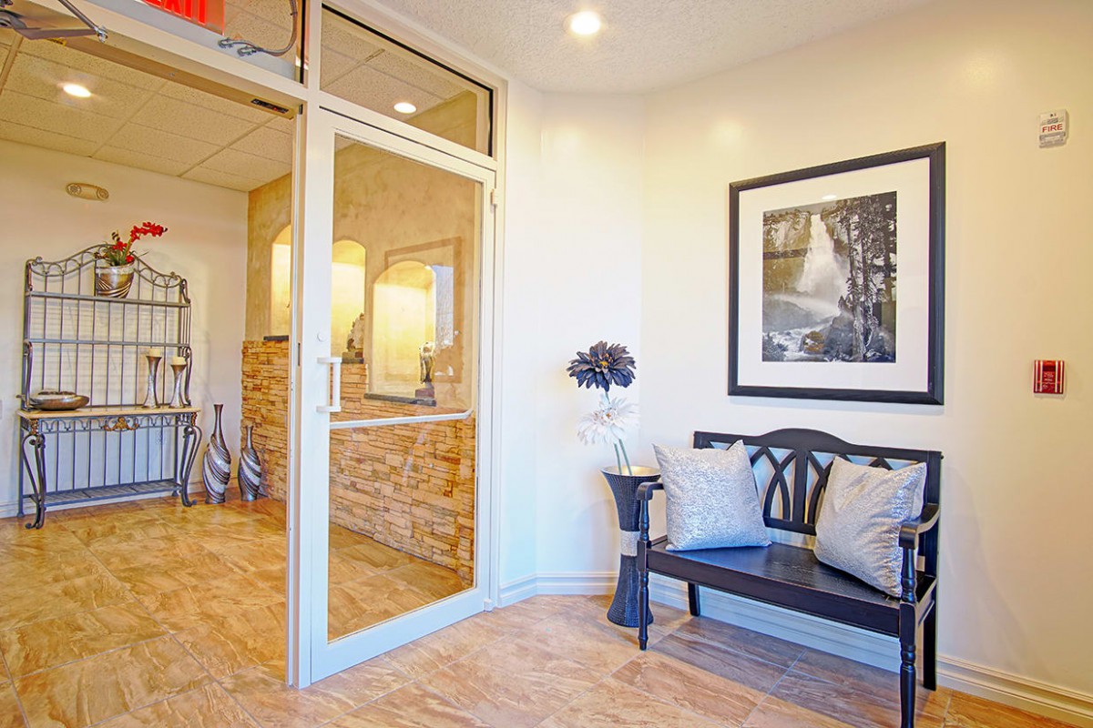 Albuquerque Uptown Assisted Living