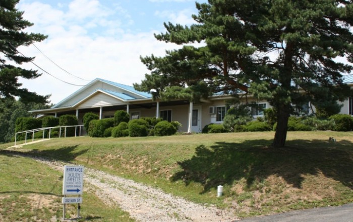 Quality Life Services - Markleysburg