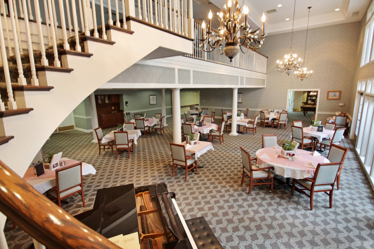 Signature HealthCARE at Tanbark