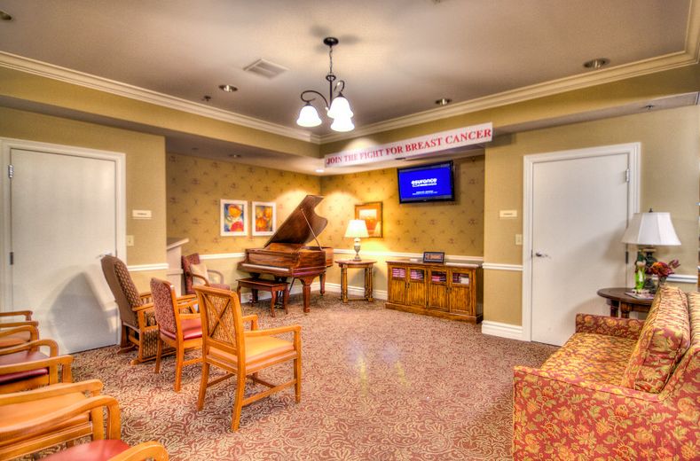Meadow Lake Assisted Living Community