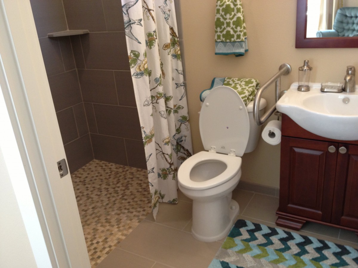 Elder Garden Care Home,  LLC