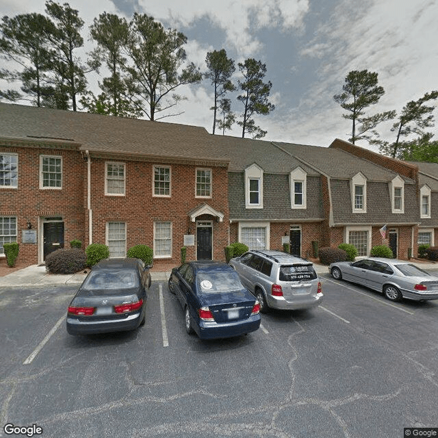 Thrive At Home Adult Care