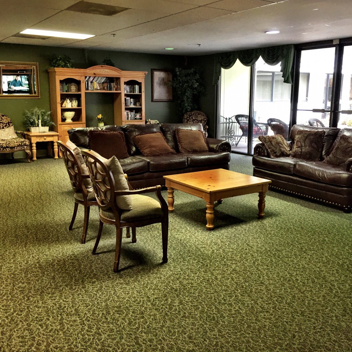 Woodland Ridge Assisted Living