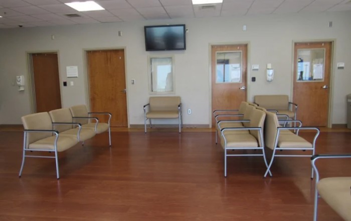 Navicent Health Baldwin Skilled Nursing Unit