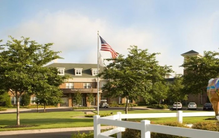 The Village At Germantown