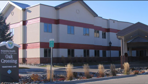 Essentia Health Oak Crossing