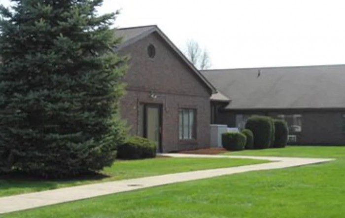 Pineknoll Rehabilitation Centre