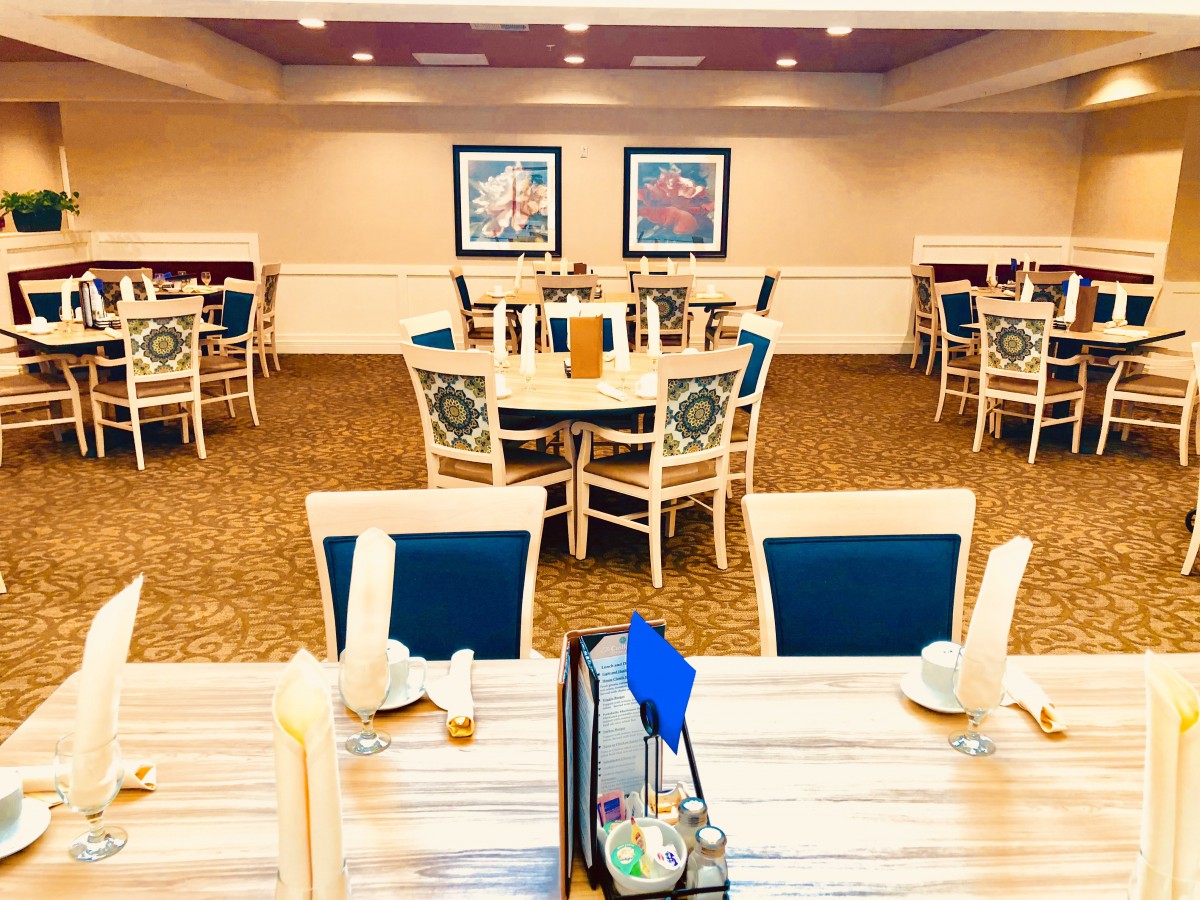 Castlewood Senior Living