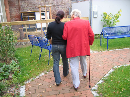 Elder Care and More