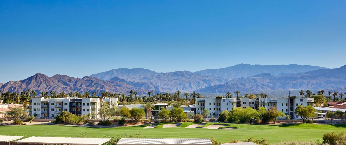 Revel Palm Desert