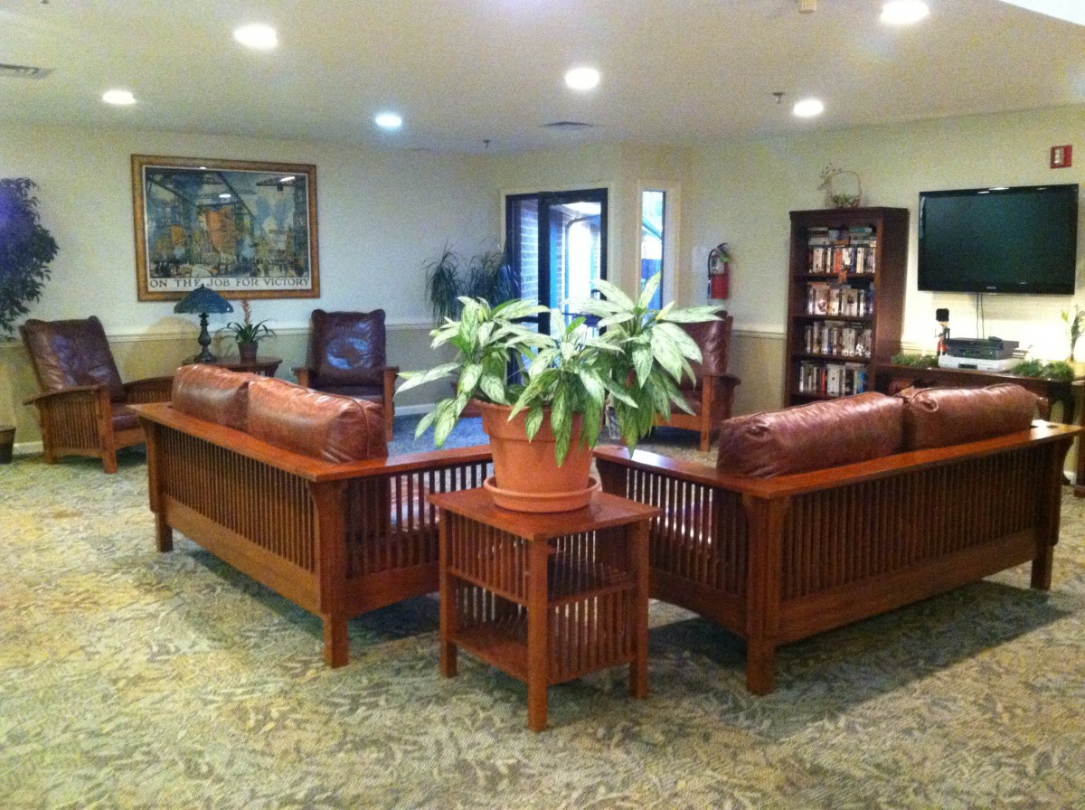 The Heritage Inn
