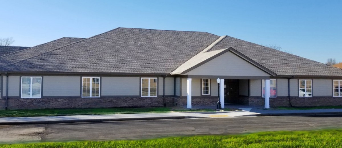 Baptist Village Of Owasso