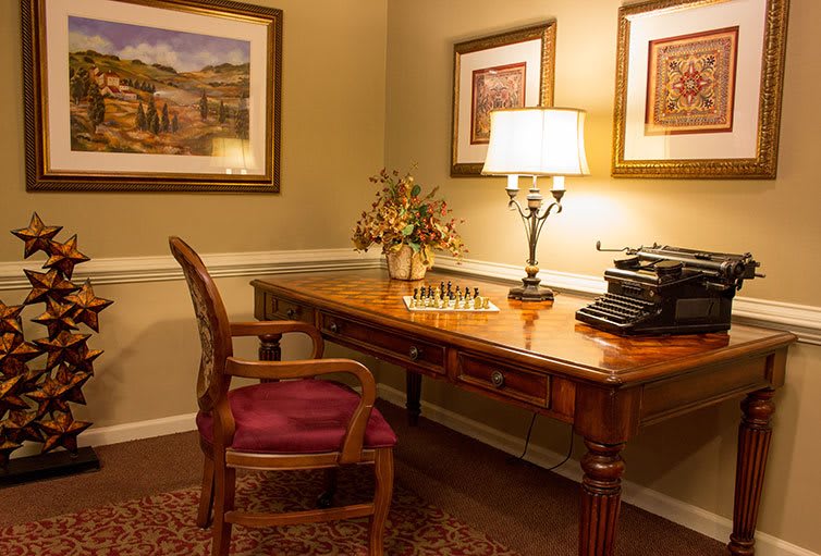 Dominion Village at Chesapeake