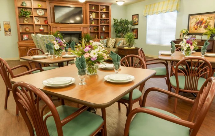 Encore Healthcare And Rehabilitation