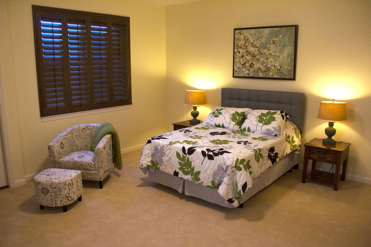 Bella Vita Senior Living