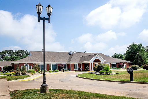 Mount Vernon Countryside Manor