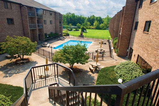 Brookwood Retirement Community