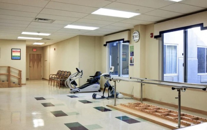Manorcare Health Services-Huntingdon Valley