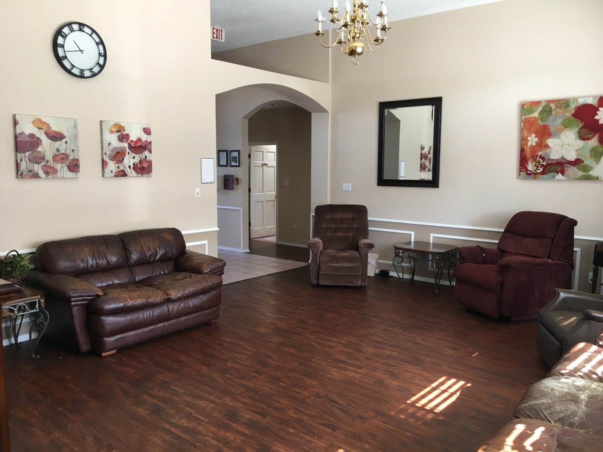 Willowwood Assisted Living