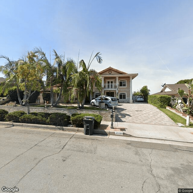 Nohl Ranch Elderly Care III