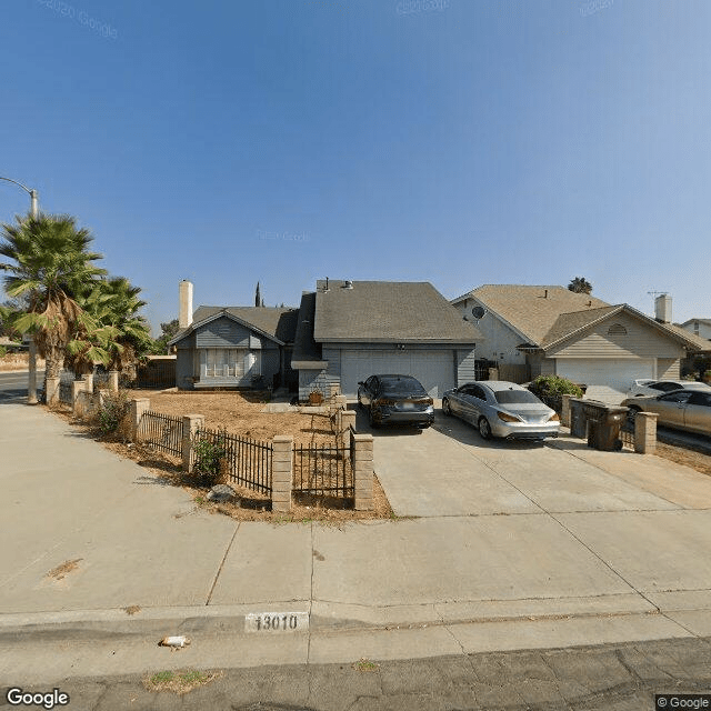 Sunny Meadows Board & Care