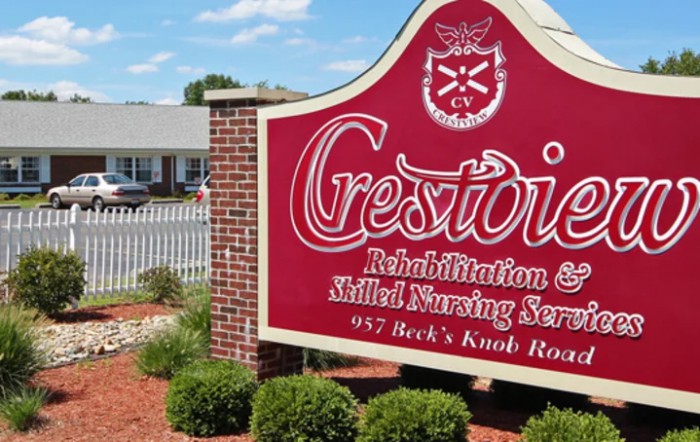 Crestview Rehab & Skilled Nursing Services