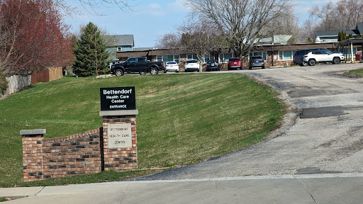 Bettendorf Health Care Center