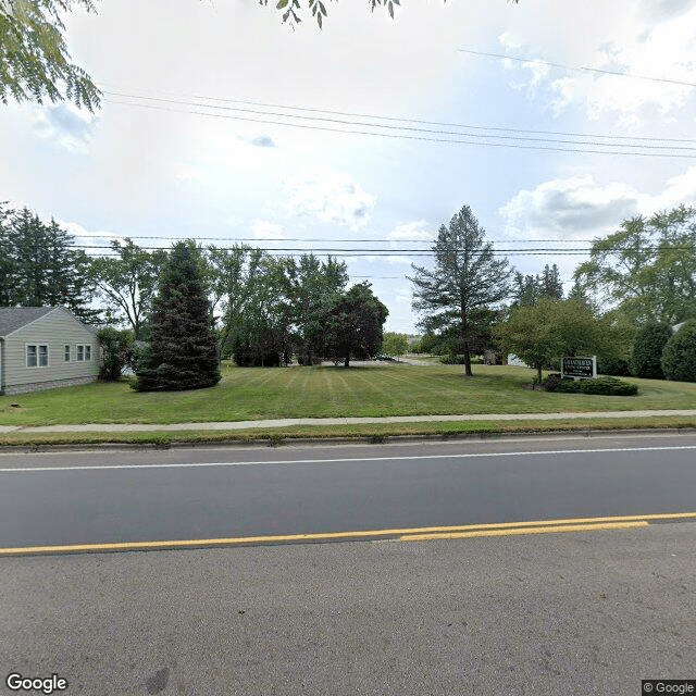 Grandhaven Living Center 4