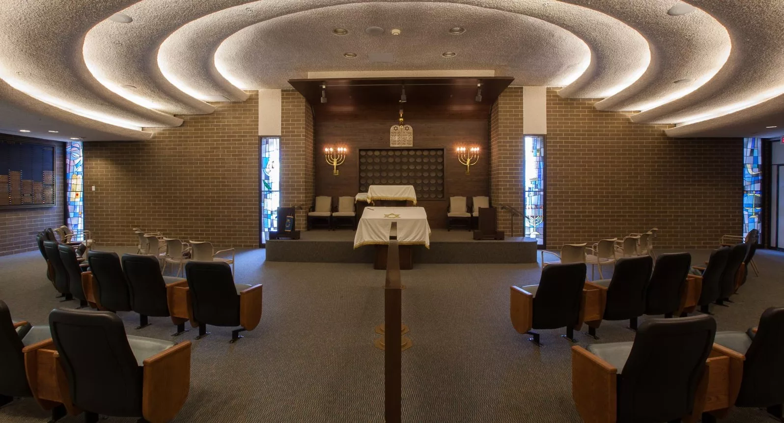 Jewish Home & Care Ctr