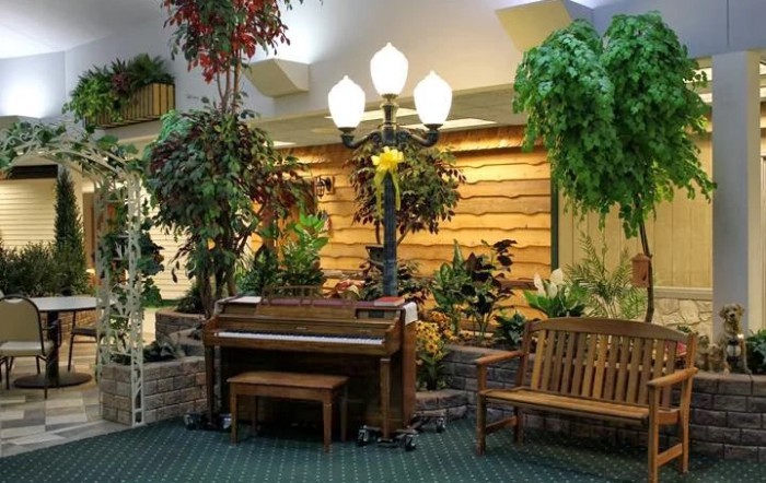 Browns Valley Health Center