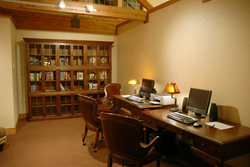 Pine Hills Retirement Community