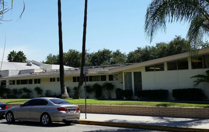Windsor Palms Care Center Of Artesia