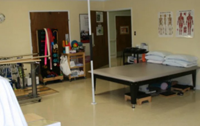 Lone Tree Convalescent Hospital