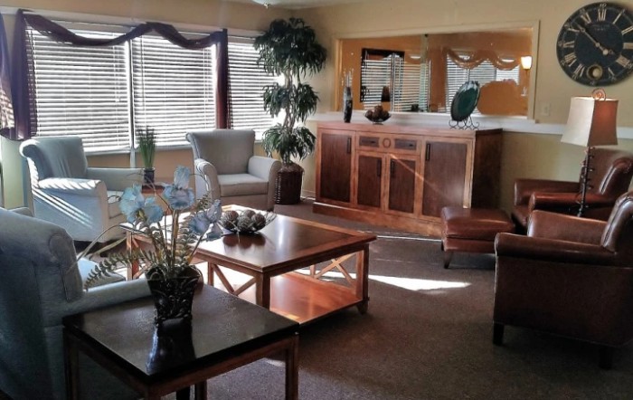 Christian Care Center - Texarkana